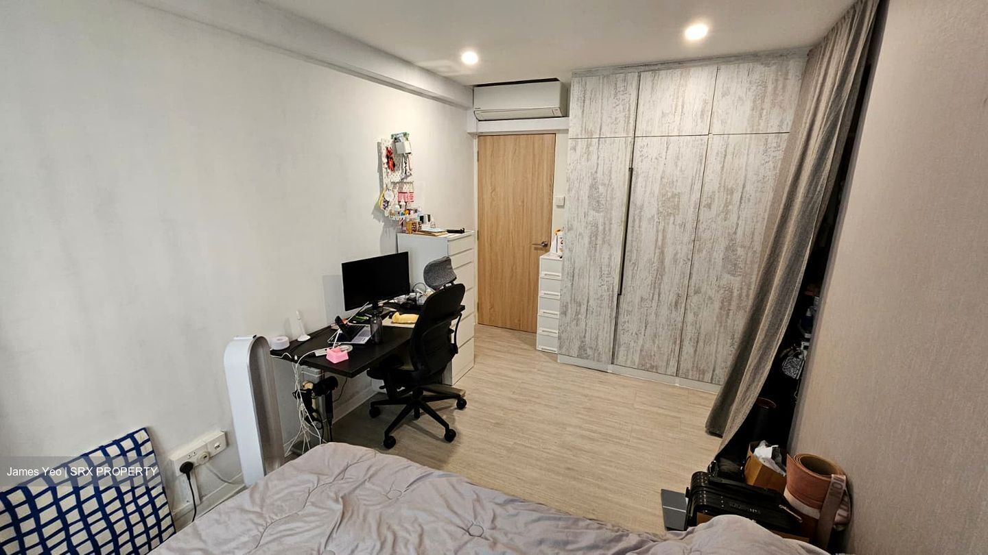 Blk 790 Choa Chu Kang North 6 (Choa Chu Kang), HDB 4 Rooms #621767221